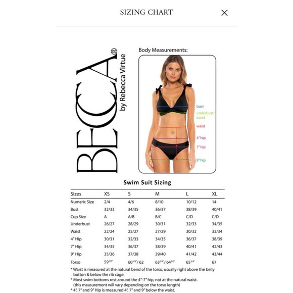 Becca by Rebecca Virtue Code Swimsuit Sz M Cut Out Color Green $148 NWT - Picture 9 of 9
